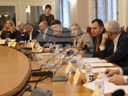 Народно събрание - Комисия по енергетика - заседание