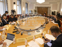 Народно събрание - Комисия по енергетика - заседание