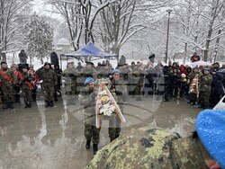 Снимка: Община Русе