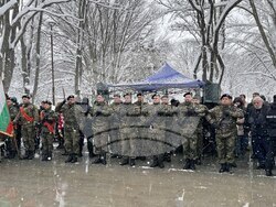 Снимка: Община Русе