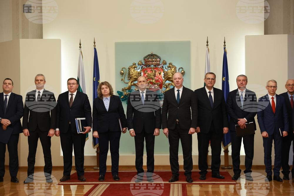 Президентство - Консултативен съвет за национална сигурност