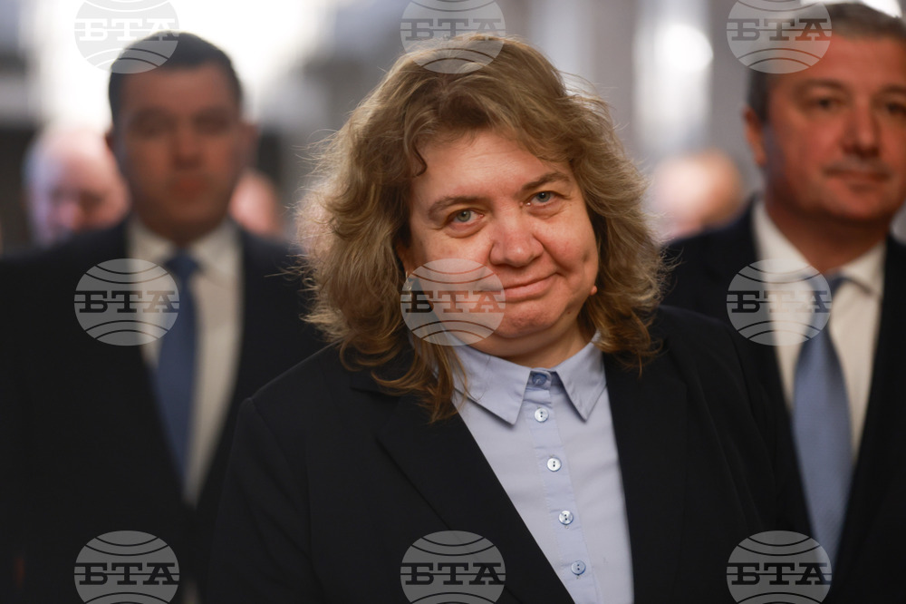  Наталия Киселова ще посети местността Оборище във връзка 149-ата годишнина от Априлското въстание и Плиска за годишнините от покръстването и основаването на писмеността 