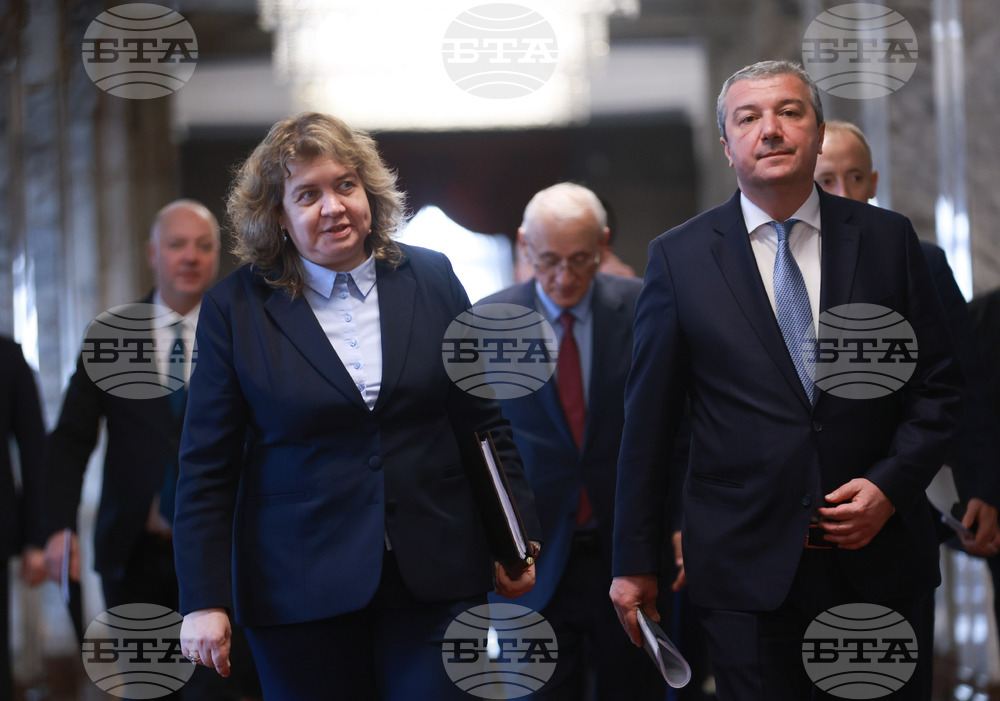 Президентство - Консултативен съвет за национална сигурност