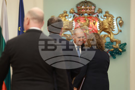 Президентство - Консултативен съвет за национална сигурност