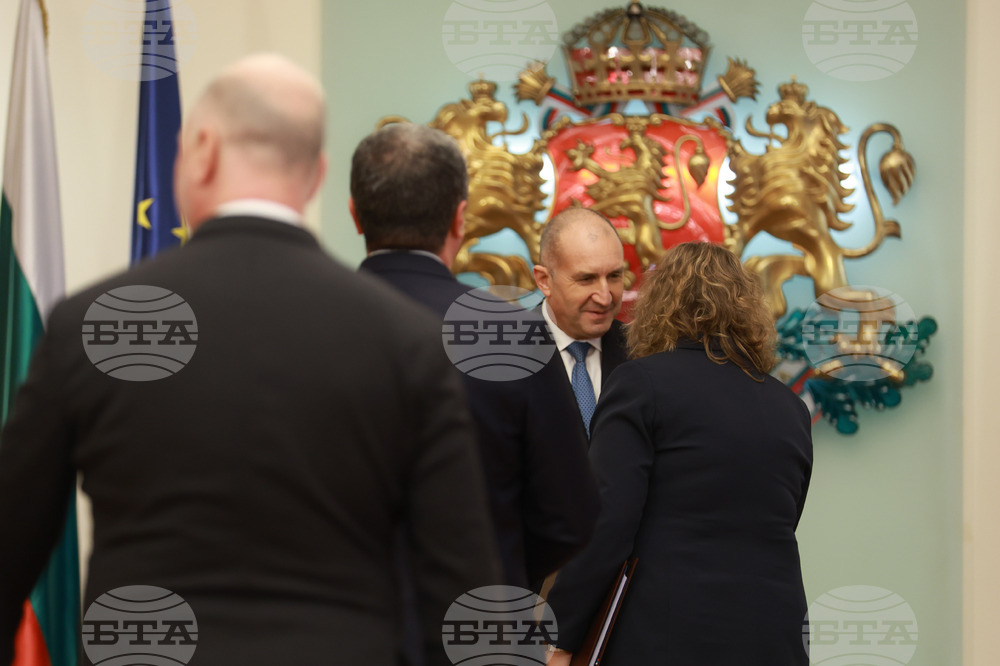 Президентство - Консултативен съвет за национална сигурност