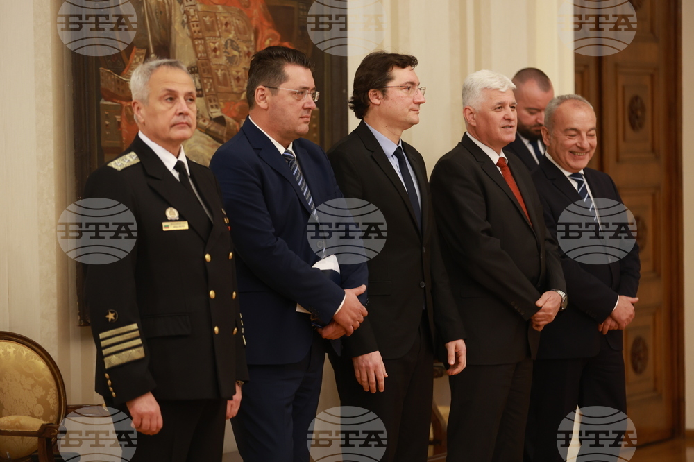 Президентство - Консултативен съвет за национална сигурност