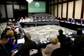 Кръгла маса - храни - ценообразуване