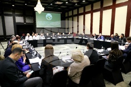 Кръгла маса - храни - ценообразуване