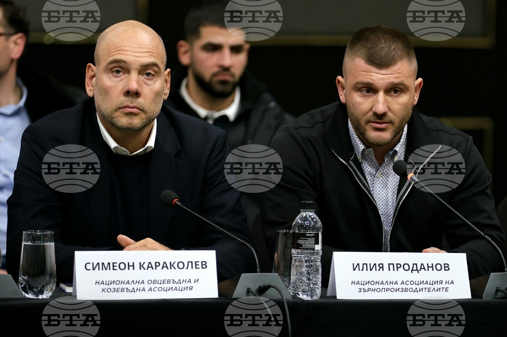 Кръгла маса - храни - ценообразуване