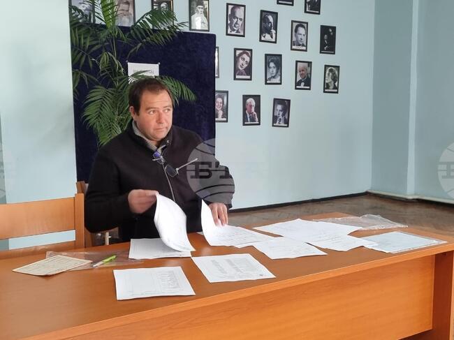 В Кюстендилско е проблем липсата на нови ветеринари за селскостопанските животни, стана известно на годишно събрание