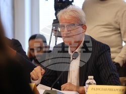 Народно събрание - Комисия по енергетика - заседание