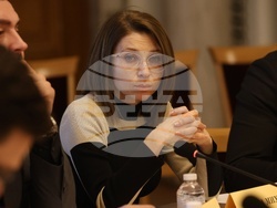 Народно събрание - Комисия по енергетика - заседание