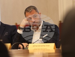 Народно събрание - Комисия по енергетика - заседание