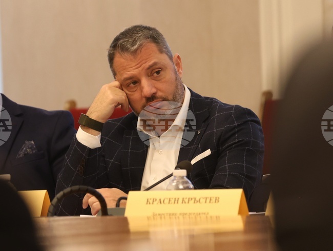 Енергийната комисия отложи разглеждането на проекта на Закон за защита на стратегическите енергийни обекти