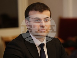 Народно събрание - Комисия по енергетика - заседание