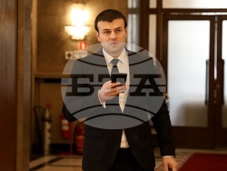 Народно събрание - Комисия по енергетика - заседание