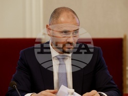 Народно събрание - Комисия по енергетика - заседание