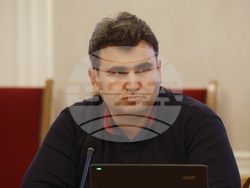 Народно събрание - Комисия по енергетика - заседание