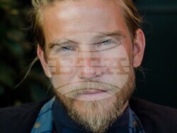 Джеф Гарнър - американски дизайнер