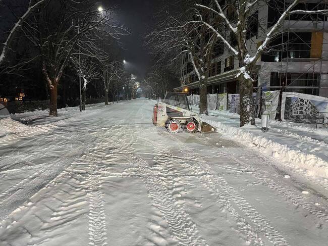 Дните до края на седмицата ще бъдат неучебни за 11 училища в община Дулово