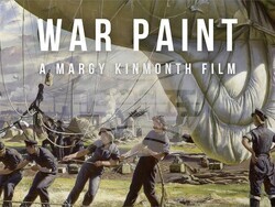 Цветовете на битката - документален филм 