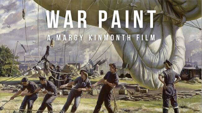 Master of Art Festival Presents Two Premieres Feb. 20-21