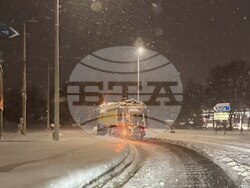 Снимка: Община Русе