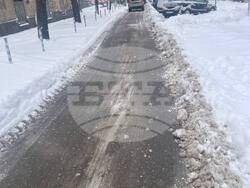 Снимка: Община Русе