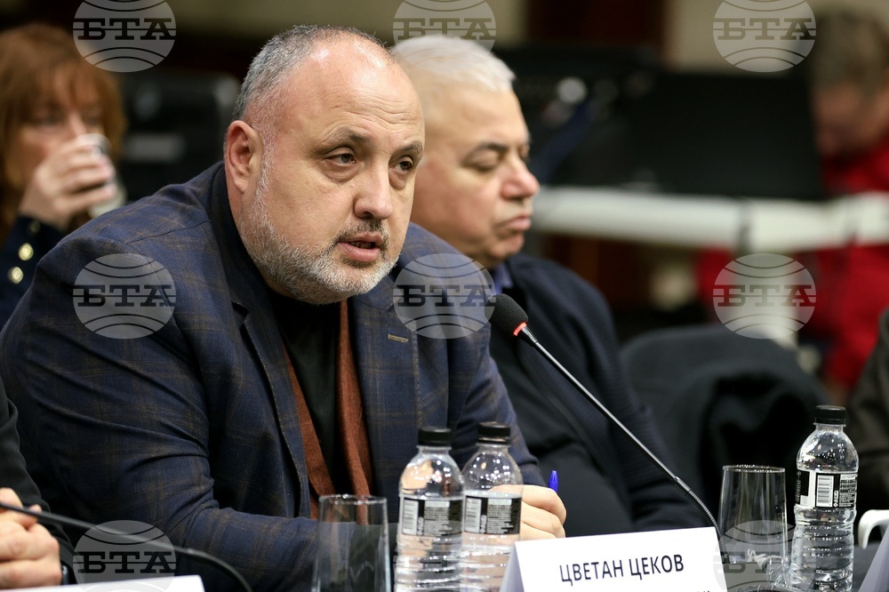 Кръгла маса - храни - ценообразуване