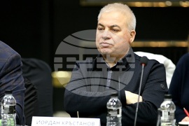 Кръгла маса - храни - ценообразуване