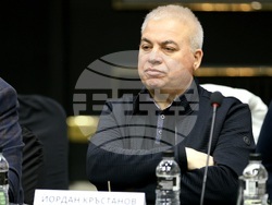 Кръгла маса - храни - ценообразуване