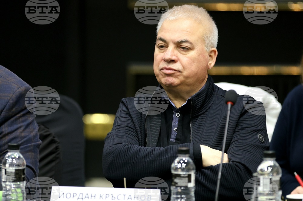 Кръгла маса - храни - ценообразуване