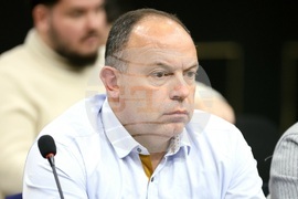 Кръгла маса - храни - ценообразуване