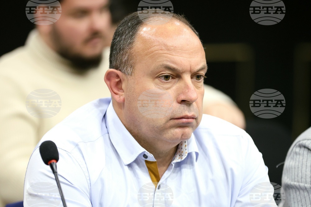 Кръгла маса - храни - ценообразуване