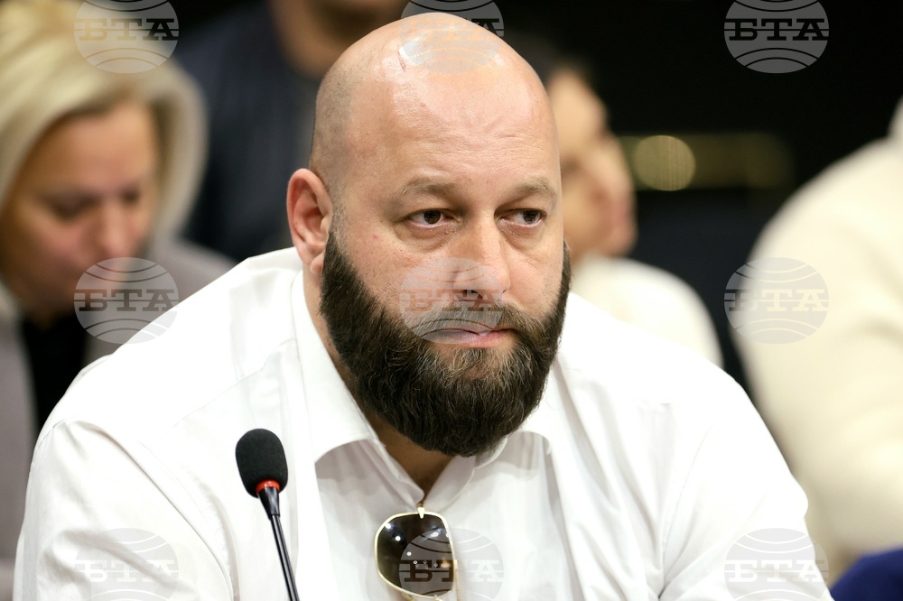 Кръгла маса - храни - ценообразуване