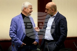 Кръгла маса - храни - ценообразуване