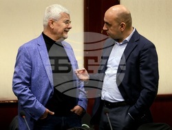 Кръгла маса - храни - ценообразуване