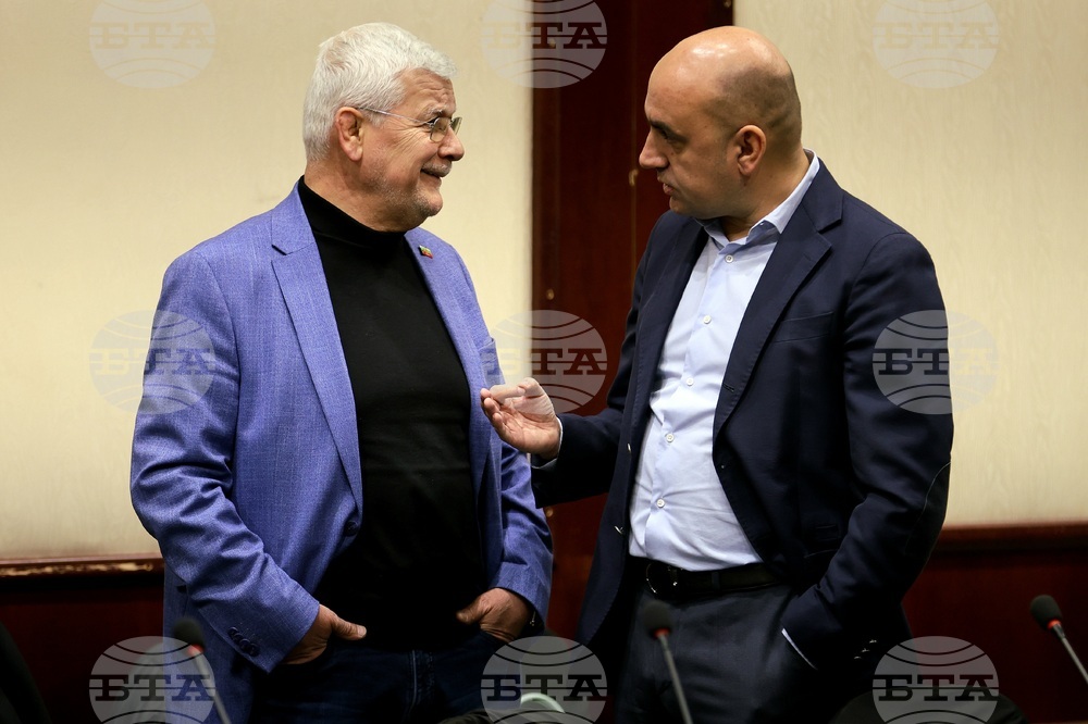 Кръгла маса - храни - ценообразуване