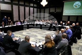 Кръгла маса - храни - ценообразуване