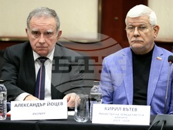 Кръгла маса - храни - ценообразуване