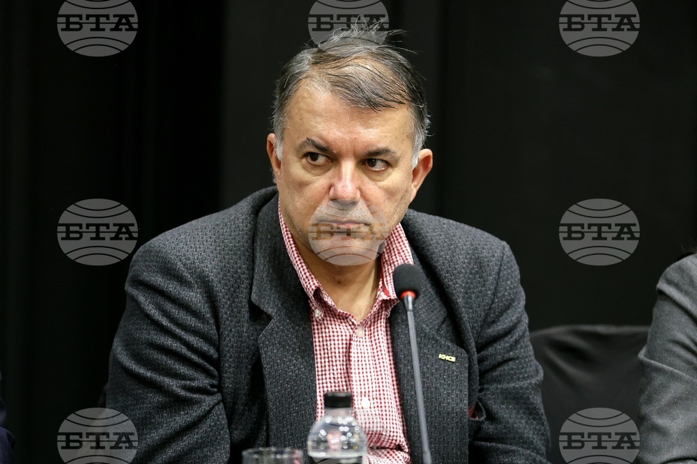 Кръгла маса - храни - ценообразуване