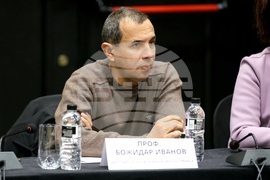 Кръгла маса - храни - ценообразуване