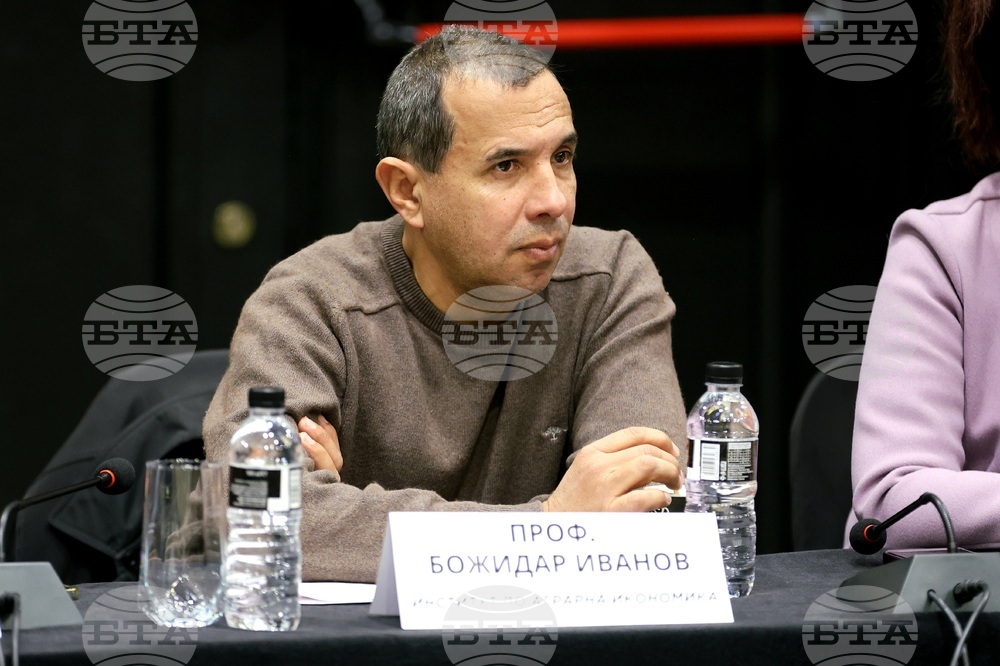 Кръгла маса - храни - ценообразуване