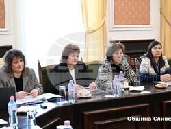 Снимка: Община Сливен