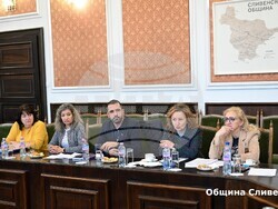 Снимка: Община Сливен