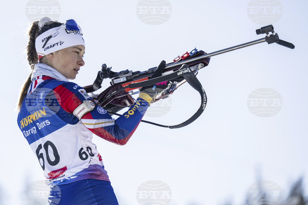 Френската биатлонистка Жан Ришар умишлено е променила настройките на пушката на своя съотборничка в края на миналия сезон