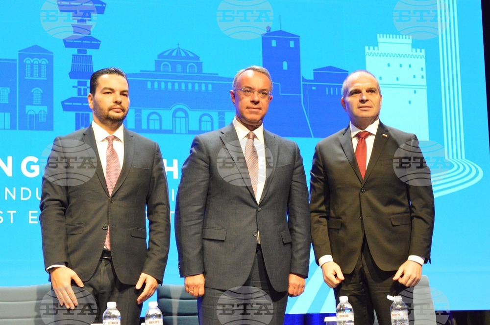 Transport Ministers of Bulgaria, Greece to Propose Project to Develop Baltic - Black - Aegean Sea Corridor