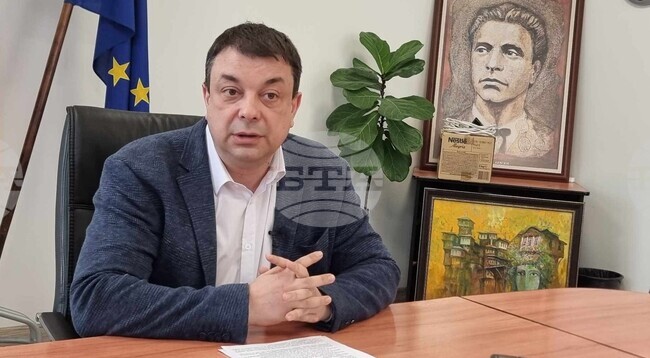 В Силистра започва работа по реализацията на идеята за изграждане на общински индустриален парк