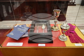 Раковски - „Католиците в България XVII-XX в.“ - изложба