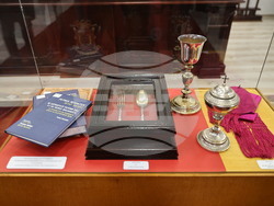 Раковски - „Католиците в България XVII-XX в.“ - изложба